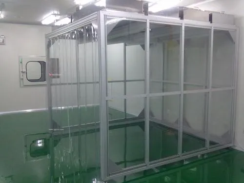 潔凈棚主要應用于哪些領域？又有哪些優(yōu)點呢？
