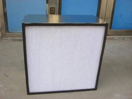 空氣過濾器的用途有哪些？