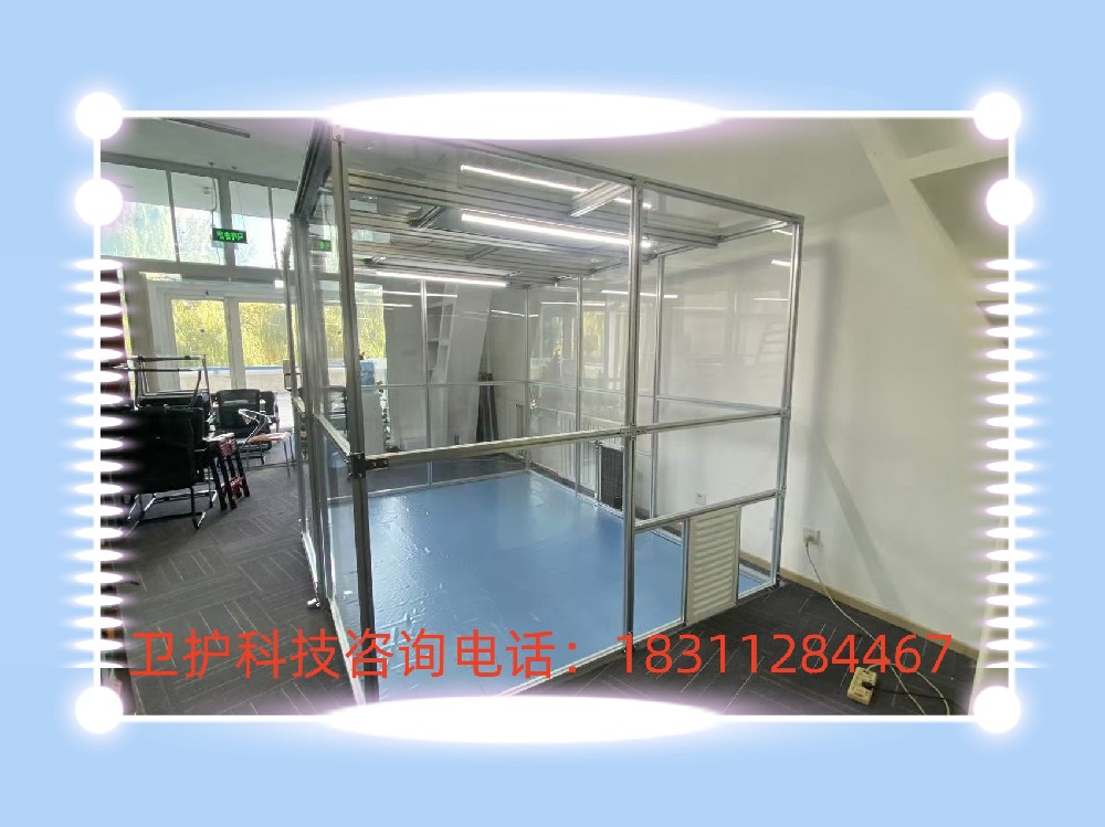 潔凈棚在安裝過程中需要注意哪些關(guān)鍵要點，以確保其潔凈等級達標(biāo)？